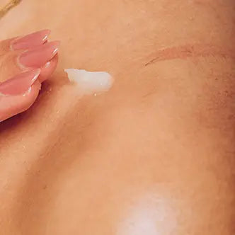 TREATING CUTS & SCRAPES